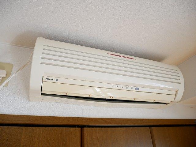 その他設備　設備