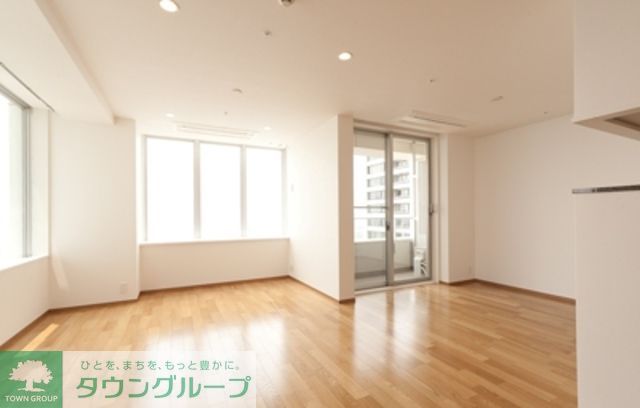 居室・リビング　※写真は同タイプ住戸です。