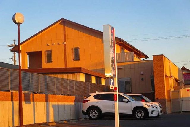 病院　山脇胃腸科（病院）まで750m