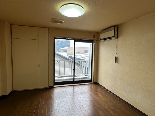 セイフリィ松島の居間写真