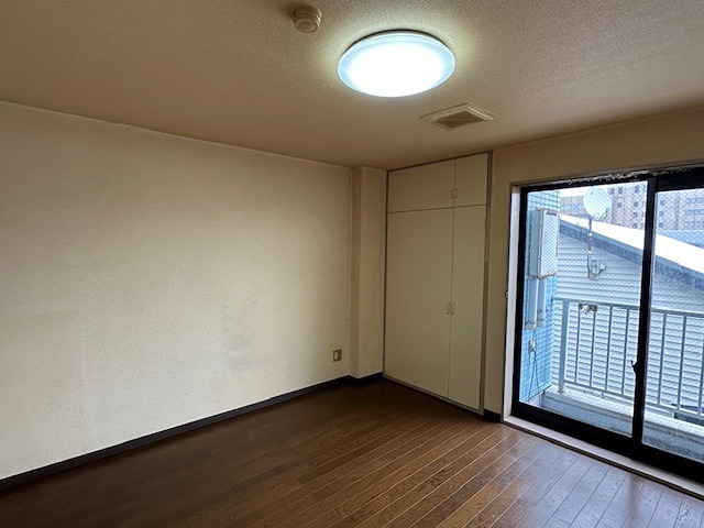 セイフリィ松島の内装写真