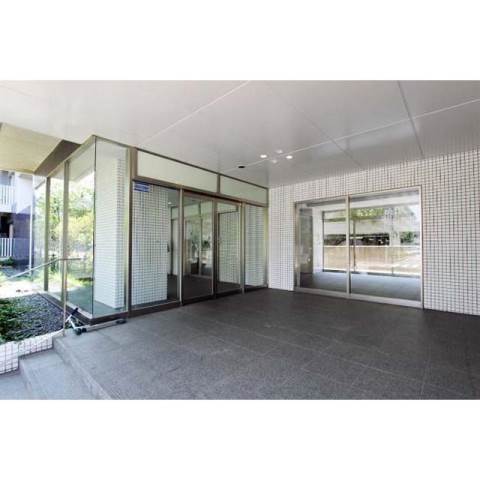 その他共有部分　幕張ベイタウンマリンフォートの共用部分