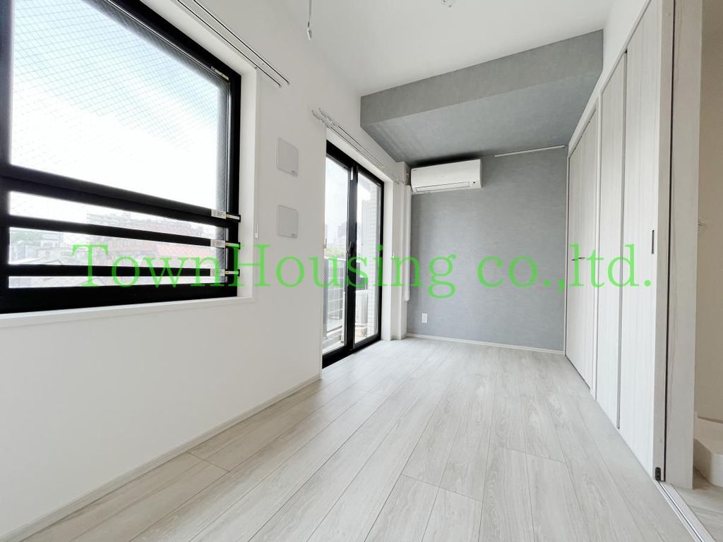 居室・リビング　リビング/居室