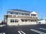 みどりの駅より徒歩11分 1階 築11年10ヶ月の賃貸物件
