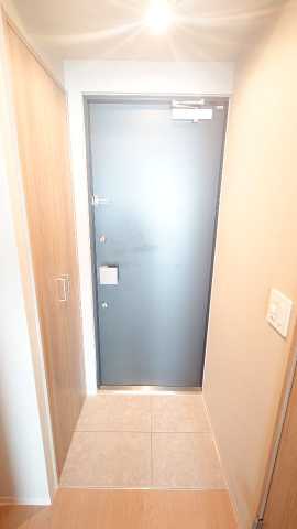 玄関　別部屋参考写真