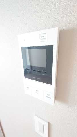 セキュリティ　別部屋参考写真