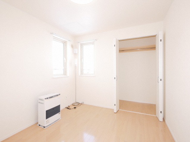 その他部屋・スペース　家具の配置がしやすいお部屋です♪