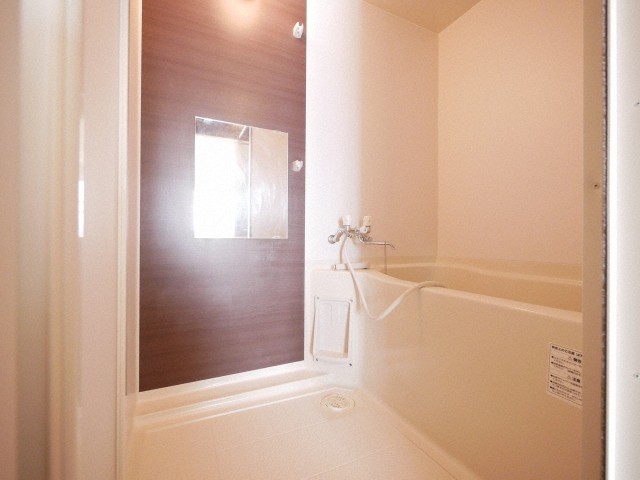 バス・シャワールーム　おしゃれなバスルーム♪