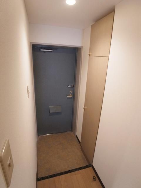 玄関　参考写真