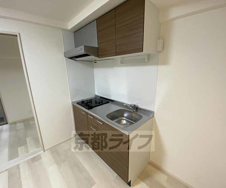 キッチン　システムキッチン