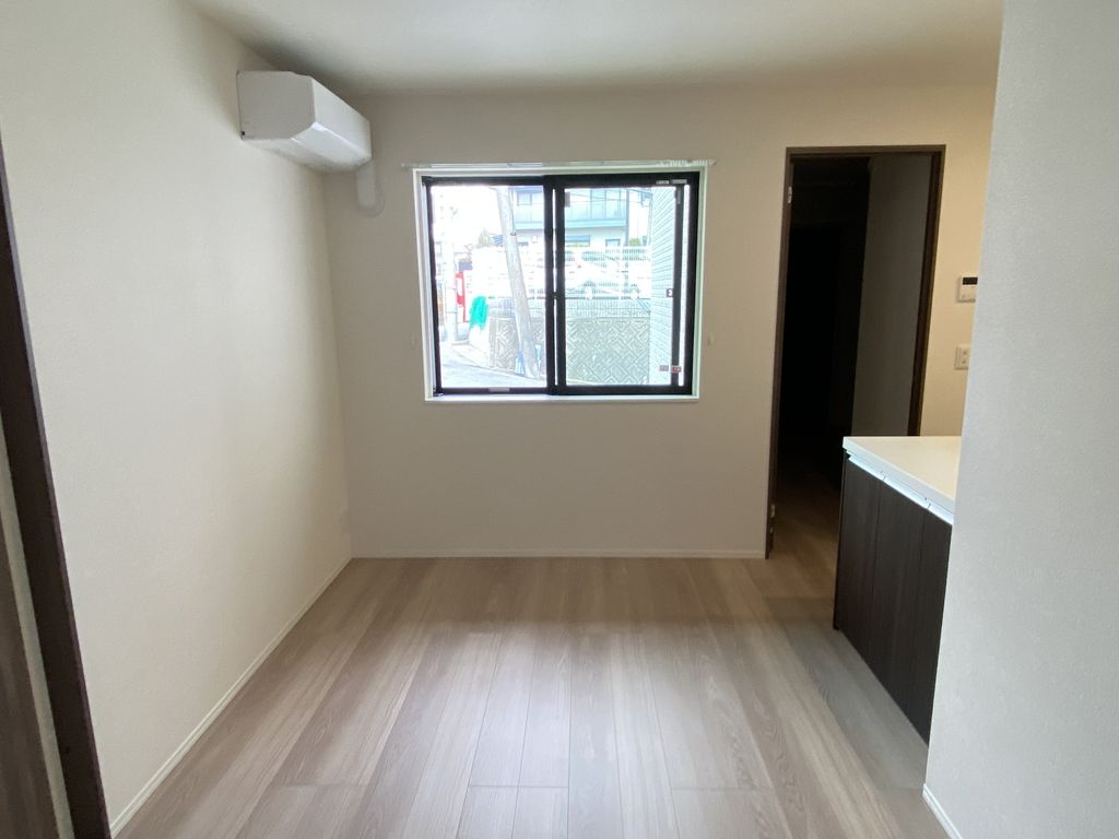 居室・リビング　リビング/居室