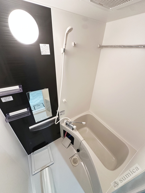 バス・シャワールーム　浴室暖房乾燥機付きバスルーム♪♪