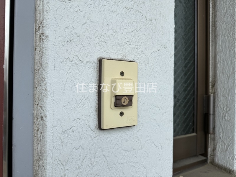 セキュリティ　同型タイプ