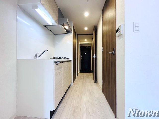 その他部屋・スペース　明るい室内です