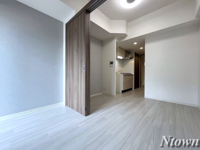 居室・リビング　ゆったりとした居間です