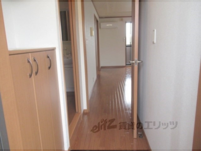 その他部屋・スペース　廊下