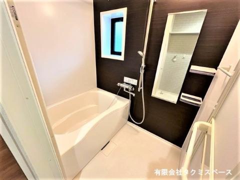 バス・シャワールーム　ユニットバス