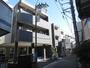 お花茶屋駅より徒歩1分 3階 築5年4ヶ月の賃貸物件