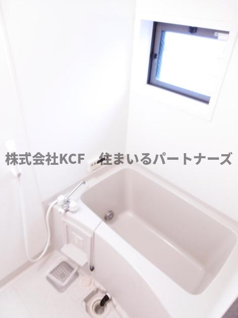 バス・シャワールーム　お風呂です