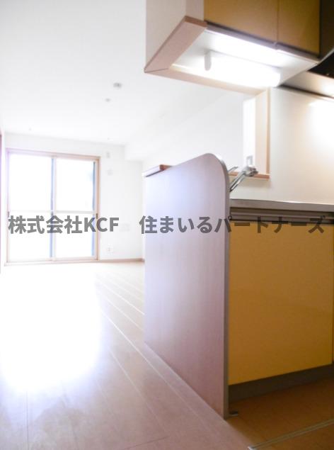 その他部屋・スペース　内装もきれいです