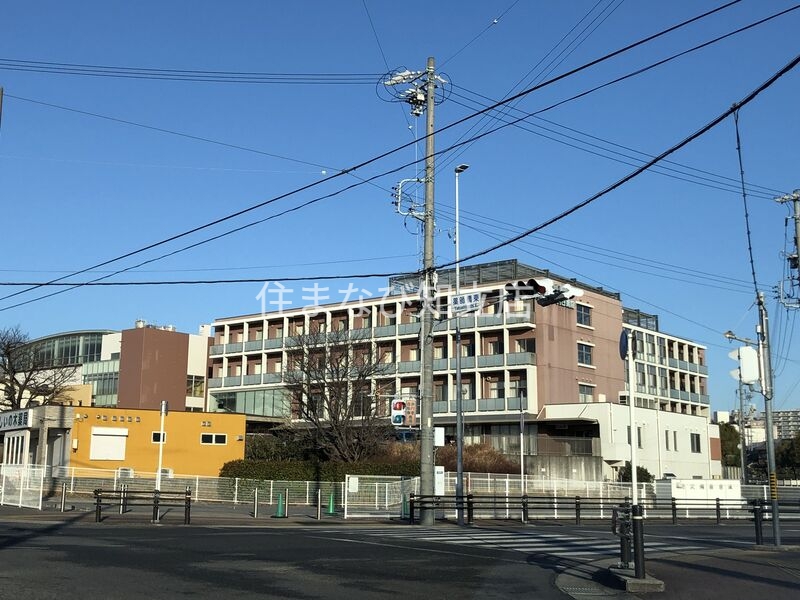 病院　刈谷病院（病院）まで3200m