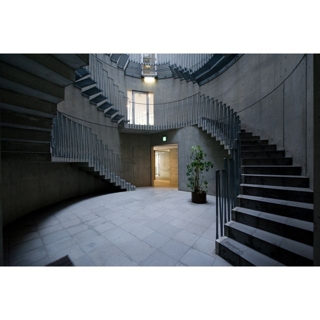 その他　吹き抜け