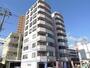深井駅より徒歩4分 8階 築33年11ヶ月の賃貸物件