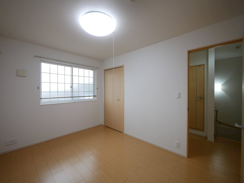 その他部屋・スペース　洋室６帖