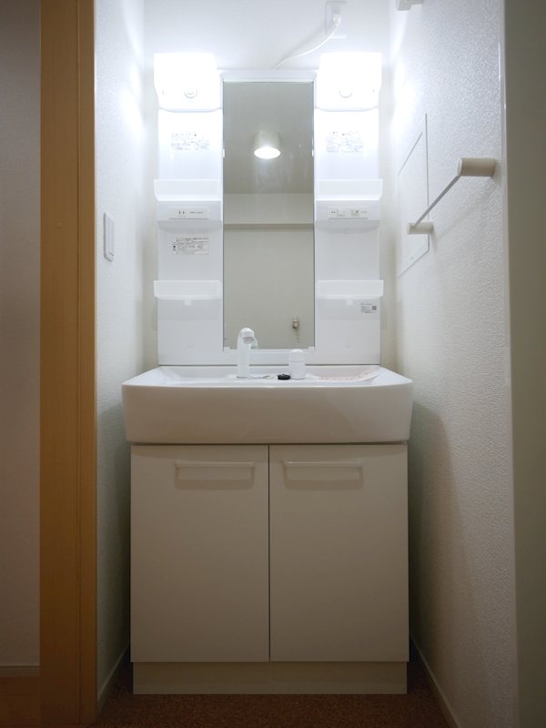 洗面設備　シャンプードレッサー