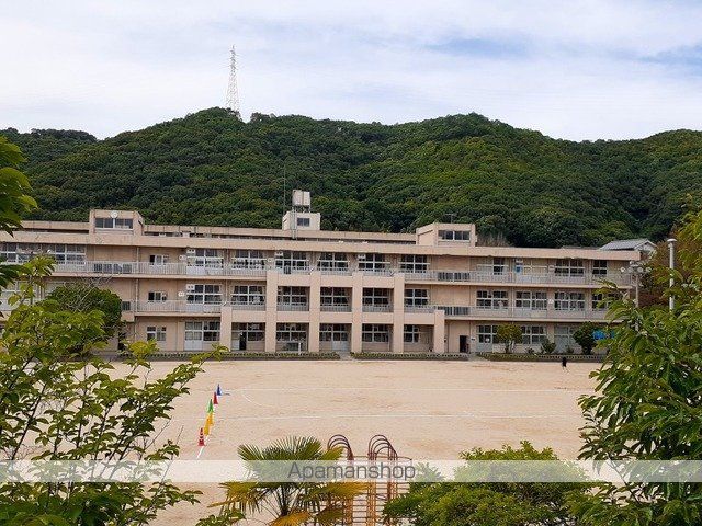 小学校　春日小学校（小学校）まで1900m