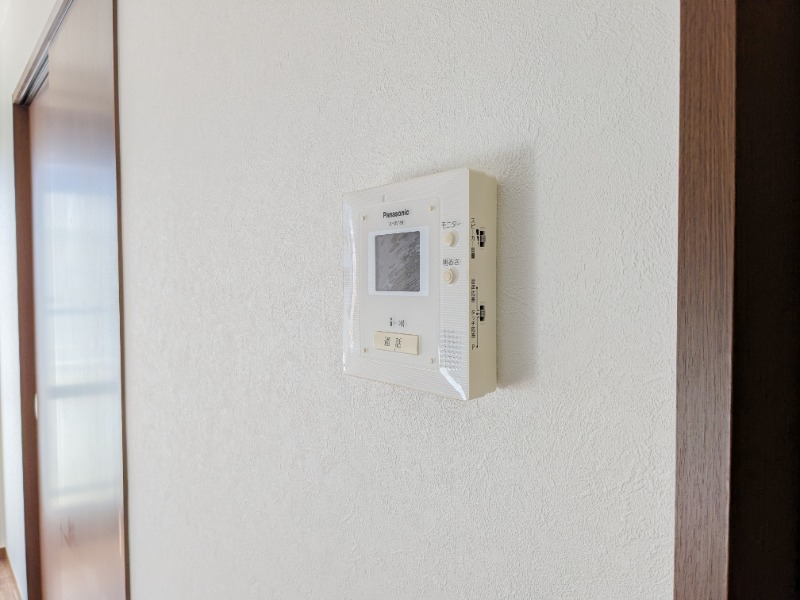 セキュリティ　図面と現状に相違がある場合には現状を優先