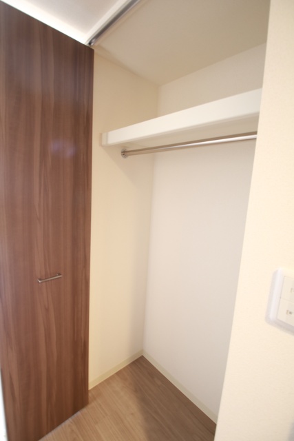 収納　※別室の参考写真の為、現況優先です。