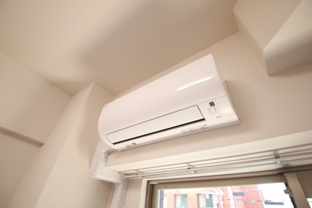 その他設備　※別室の参考写真の為、現況優先です。