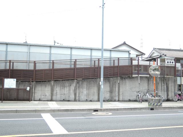 その他　薊野駅（その他）まで808m