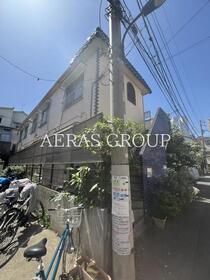 西武新宿線/下落合駅 歩7分