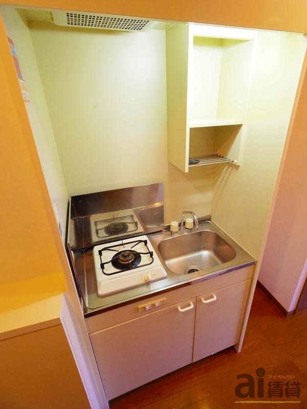 キッチン　※同仕様写真