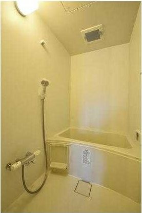 バス・シャワールーム　駒込テラス　豊島区駒込４丁目