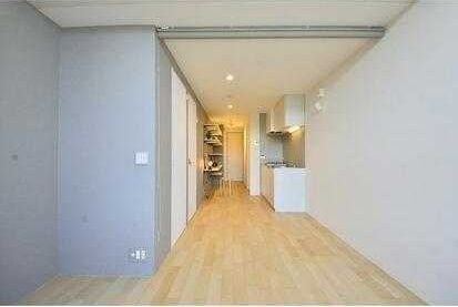 居室・リビング　駒込テラス　豊島区駒込４丁目