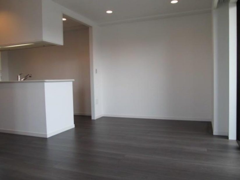 居室・リビング　きれいなリビング！