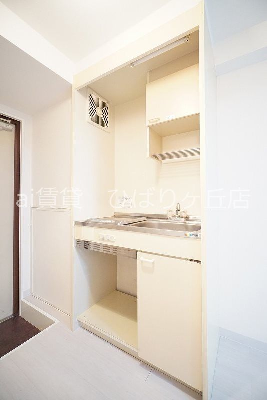 キッチン　※同仕様写真