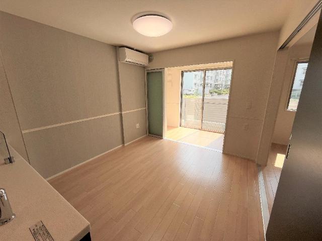 その他部屋・スペース　リビング（イメージ）