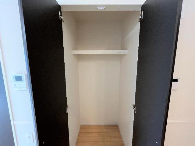 収納　収納（イメージ）