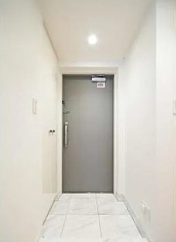 玄関　別部屋参考写真