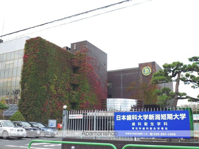 大学・短大　日本歯科大学（大学・短大）まで1732m