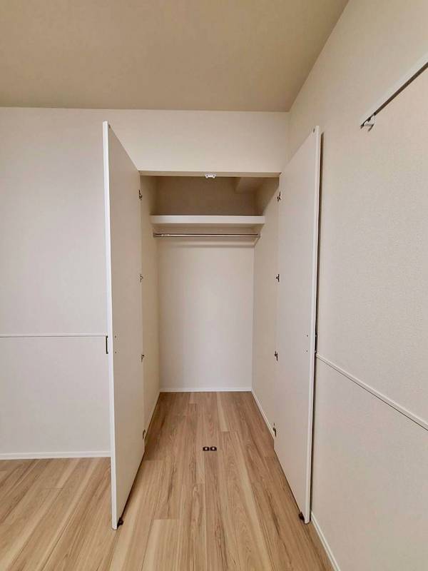 収納　★クローゼット★