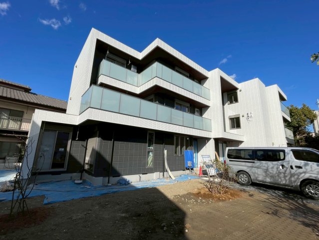 その他共有部分　★旭化成ZEHペット共生ヘーベルメゾン★