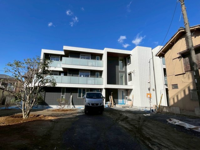 その他　★旭化成ZEHペット共生ヘーベルメゾン★