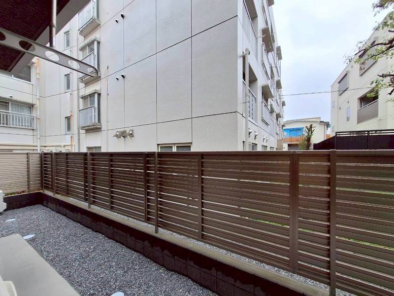 バルコニー　★バルコニー★