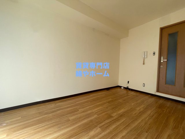 居室・リビング　ゆったりした洋室です