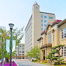 大学・短大　私立大阪樟蔭女子大学（大学・短大）まで869m